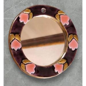 Mithe Espelt Mirror