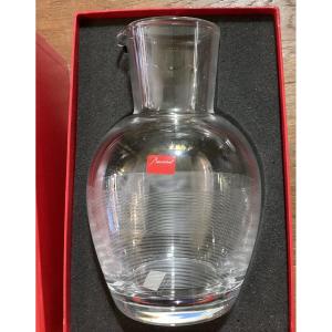Carafe Baccarat 1 Litre 