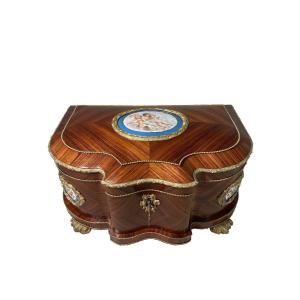 Jewelry Box