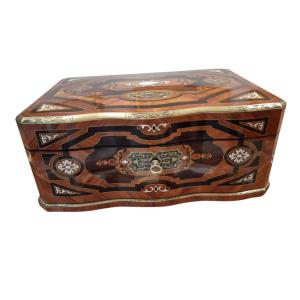 Jewelry Box