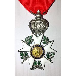 Knight's Medal Of The Legion Of Honour, 1st Empire, 3rd Type