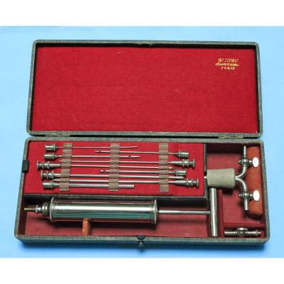 Dr Potain Vacuum Cleaner By Louis Mathieu 19 Th
