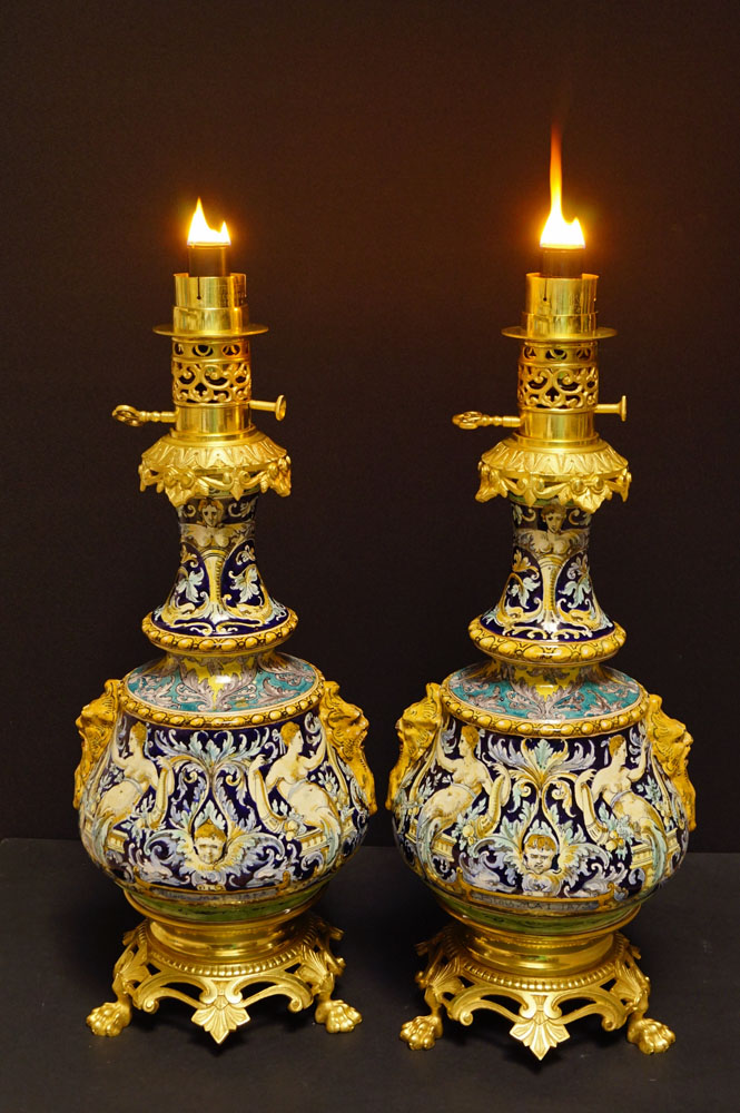 Antiquités Art et Lumières