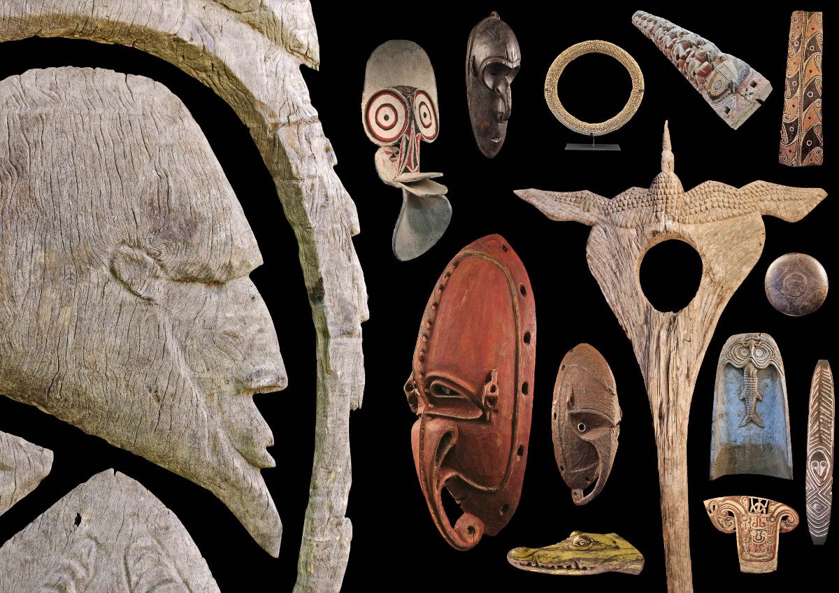 Artifact