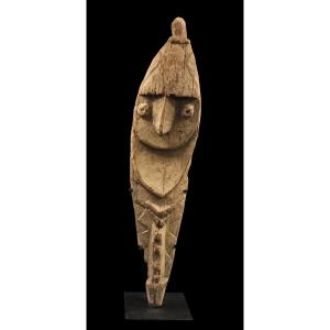 Cult Figure Yena, Papua New Guinea, Oceanic Art, Tribal Art, Tribal Art
