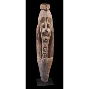 Cult Figure, Gope, Papua New Guinea, Oceanic Art, Primitive Arts, Sculpture