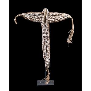 Body Ornament, Adornment, Tribal Art, Oceanic Art, Oceania, Papua New Guinea