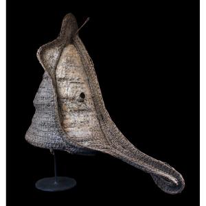 Didagur Mask, Tribal Art, Oceanic Art, Oceania, Papua New Guinea, Primitive Arts