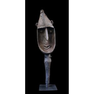 Cult Figure, Papua New Guinea, Oceanic Art, Primitive Art, Tribal Art, Sculpture