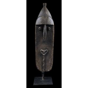 Yena Cult Figure, Papua New Guinea, Tribal Art, Oceanic Art, Sculpture, Oceania