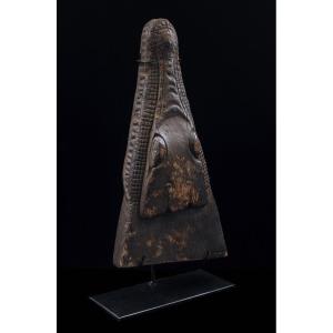 Pirogue Prow, Papua New Guinea, Oceania, Primitive Art, Oceanic Art, Marine Object