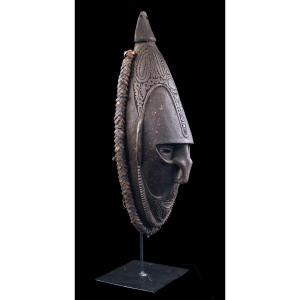 Ancestor Mask, Oceania, Primitive Arts, Oceanic Art, Tribal Art, Sculpture, Murik Lakes