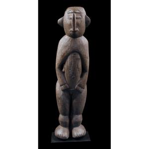 Ancestor Statue, Oceanic Art, Tribal Art, Papua New Guinea, Oceania