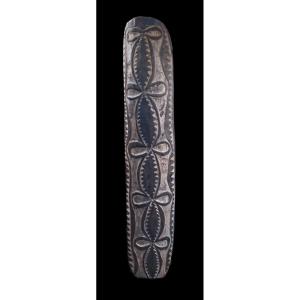 Votive Board, Primitive Arts, Oceanic Art, Pacific Art, Papua New Guinea