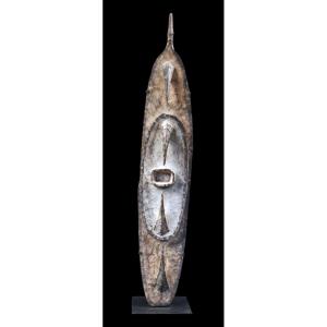 Garra Mask, Hook Mask, Oceanic Art, Tribal Art, Papua New Guinea, Oceania