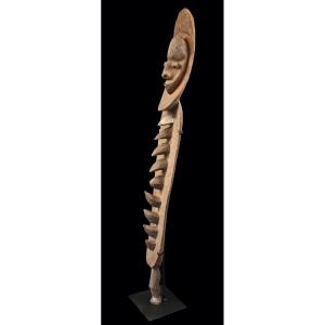 Sculpture, Yipwon, Primitive Art, Oceanic Art, Tribal Art, Papua New Guinea