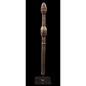 Paddle, Sepik, Papua New Guinea, Oceanic Art, Tribal Art, Sculpture, Oceania