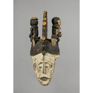 Igbo-nigeria Helmet