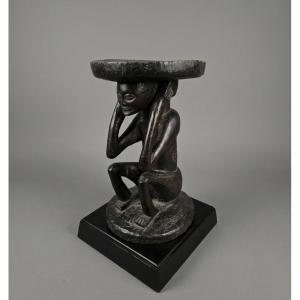 Chokwé Stool