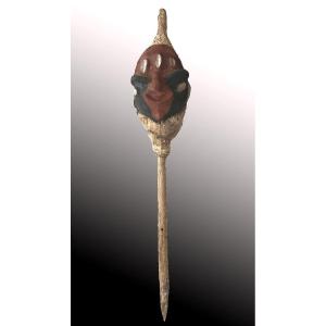 Dance Puppet “témes Névimbur