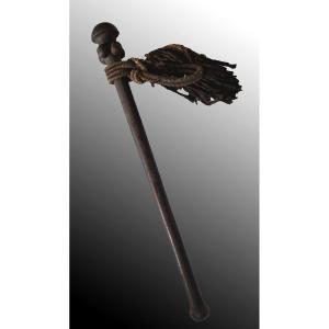 Rare War Club Malakula Vanuatu Oceania Tribal Art