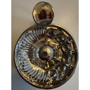 Tastevin Silver