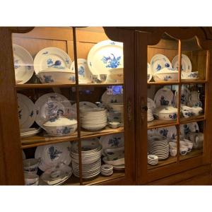 Royal Copenhagen Service 