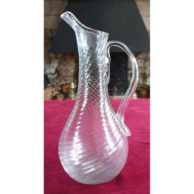 18th Century Pitcher