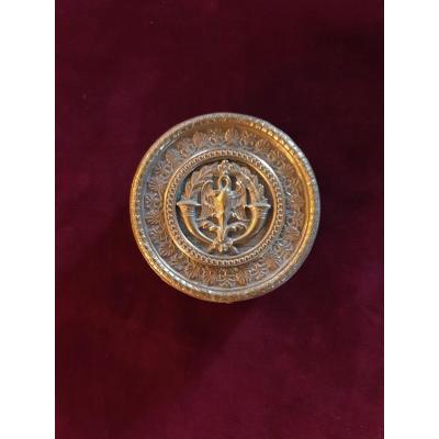 Brass Box