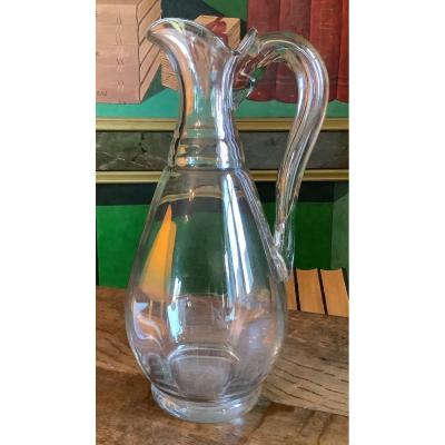 Large Cider Pitcher