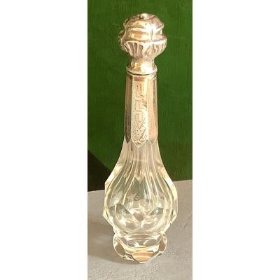 Salt Flask