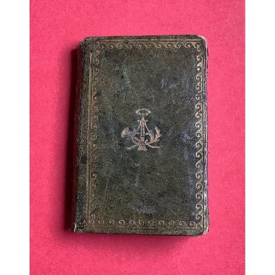 Miniature Almanac