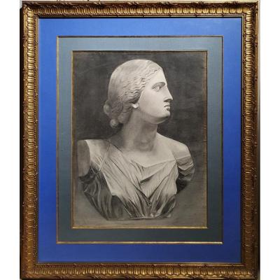 Charcoal Woman Academy