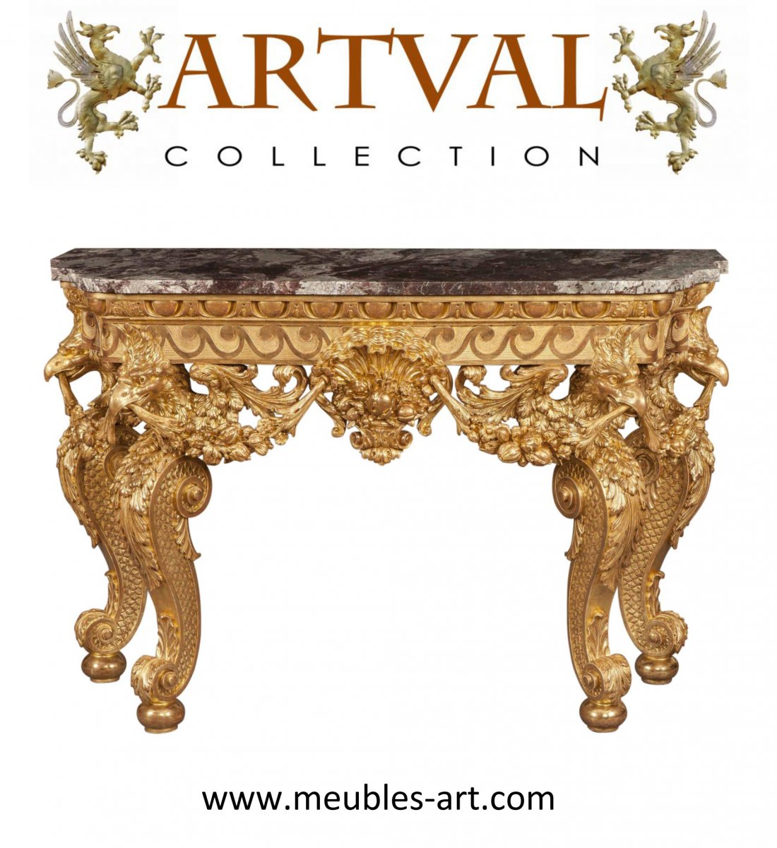 ARTVAL la Galerie du Meuble d'Art