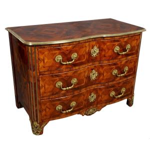 Louis XIV Style Dresser