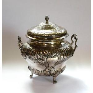 Sugar Bowl ( Bordeaux  1749 )