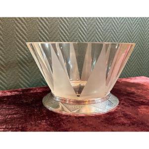 Art Deco Cup 