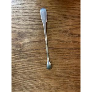 18th Century Pharmacy Spoon (figeac)