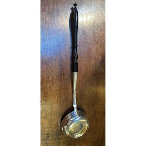 Punch Ladle (russia 19th Century) 