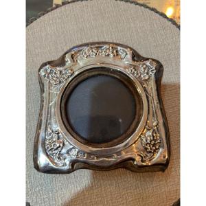 Table Mirror 