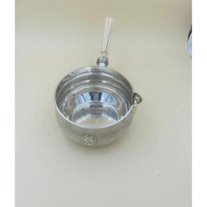 Porridge Saucepan