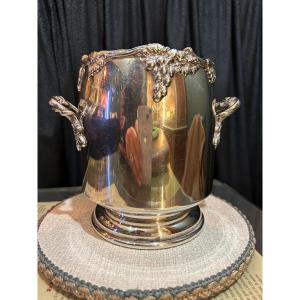 Bottle Bucket