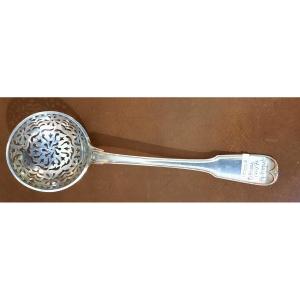 Sprinkling Spoon, Arras 1771