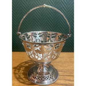 Sweet Bowl "judenstil"