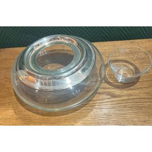 Caviar Bowl