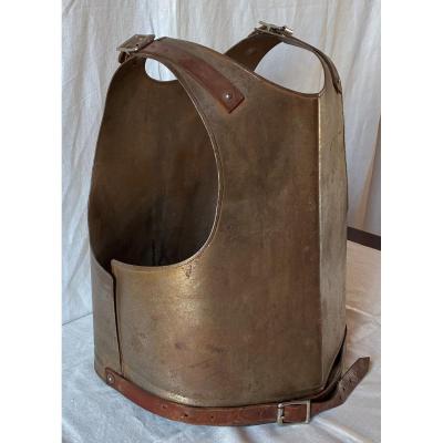 Armor Or Armour For Armour Troops Early XX Th.