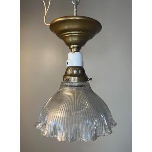 Old Art Deco Suspension