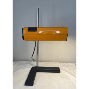 Desk Lamp, Design, Vintage Samp Manade