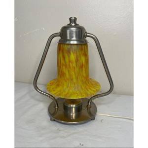 Lampe