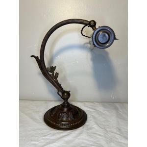 Lampe Piano